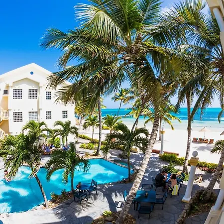 Pelican Reef Villas Resort-3