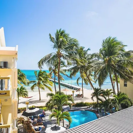 Pelican Reef Villas Resort-2