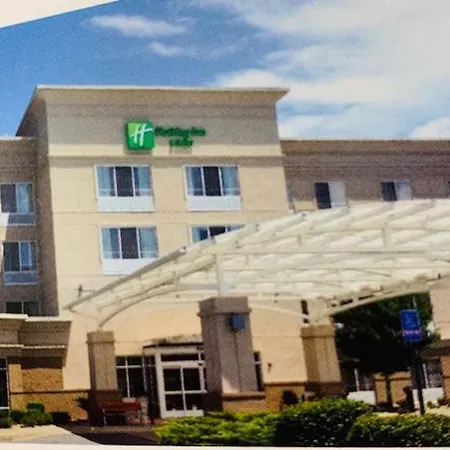 Holiday Inn Hotel & Suites Beckley By Ihg-3