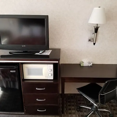 Sunburst Spa & Suites Motel-2