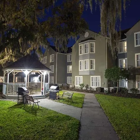 Homewood Suites By Hilton Savannah-2