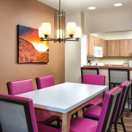 Worldmark Las Vegas - Boulevard-3