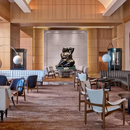 Private Condo Hotel At Four Seasons Brickell-2