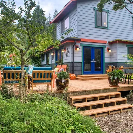 Sehome Garden Inn-3
