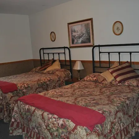 K'S Motel & Cottages-3