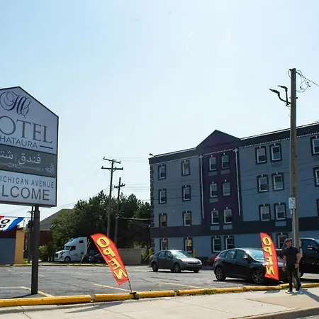 Hotel Chataura-2