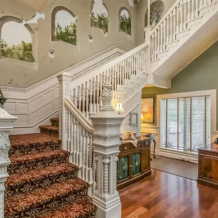 The Mayor'S Mansion Inn-3