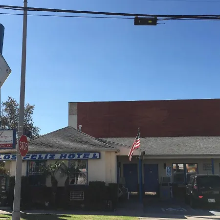 Los Feliz Hotel-2