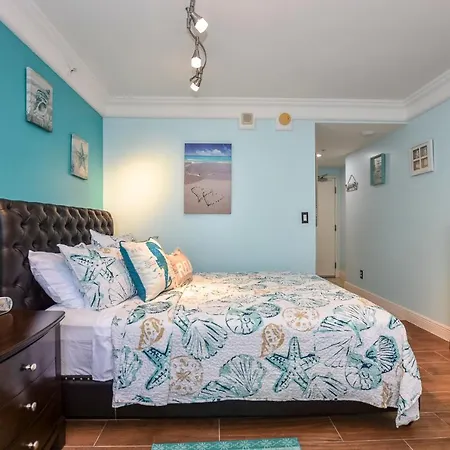 Ocean View Studio Condo.-3
