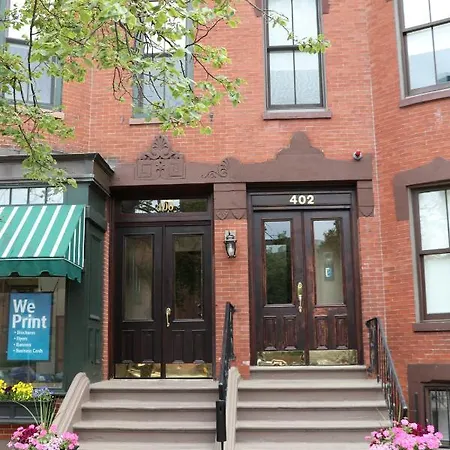 Heart Of South End, Convenient, Comfy Studio #22-3