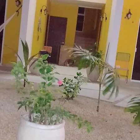 Posada Tumben Ka'A-2