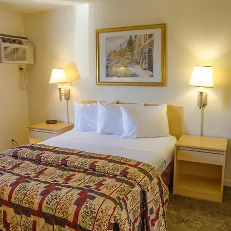 California Suites Hotel-3