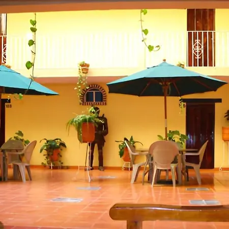 Hotel Marlyn-3