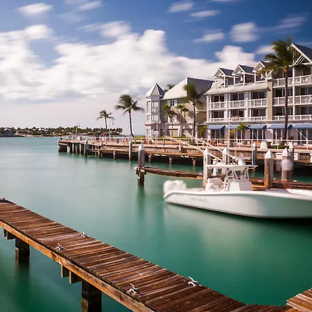 Opal Key Resort & Marina-2