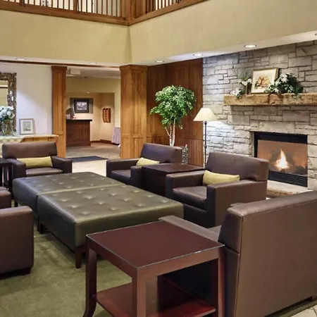 Madison Plaza Hotel-3
