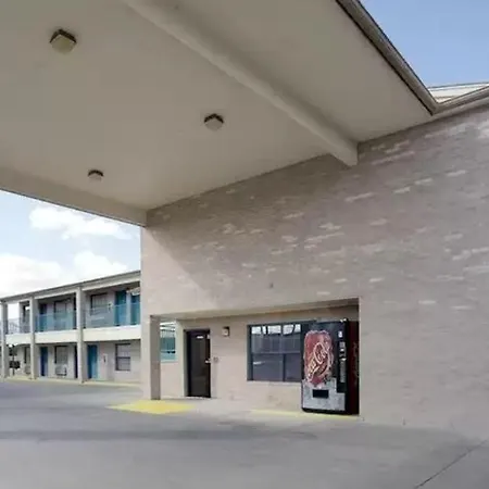 Americas Best Value Inn San Antonio/Lackland Afb-3