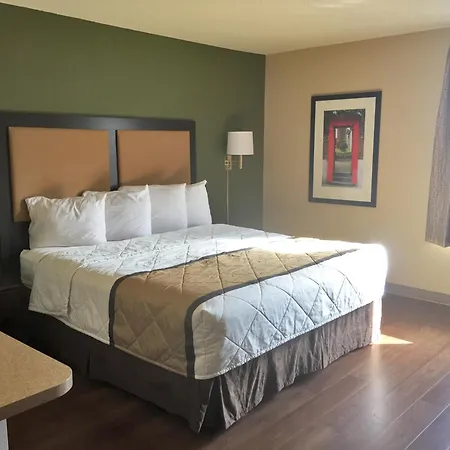 Extended Stay America Suites - Chicago - Gurnee-2