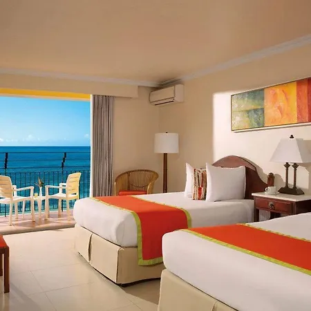 Sunscape Splash Montego Bay Resort And Spa-2