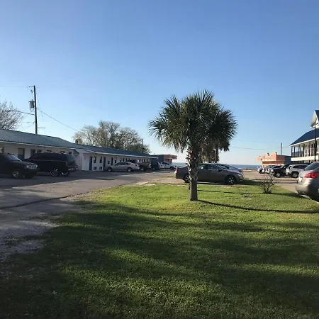 Bayfront Inn Biloxi-3