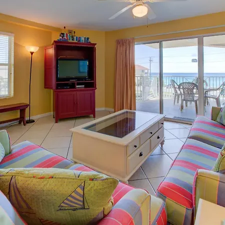 Amalfi Coast Resort A305-2
