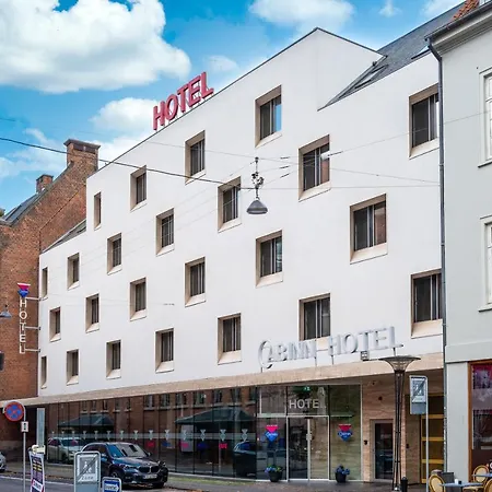Cabinn Aarhus-3