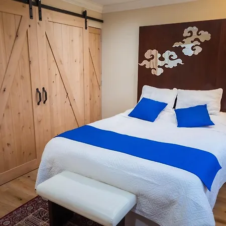 Great Stay In San Jose-3