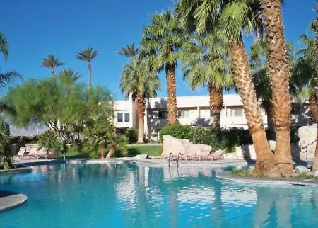 Miracle Springs Resort And Spa-2