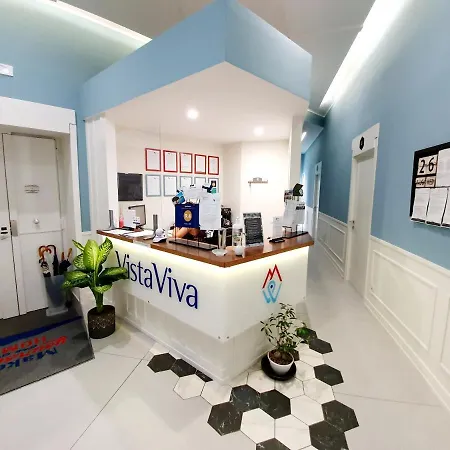 Vistaviva B&B-2