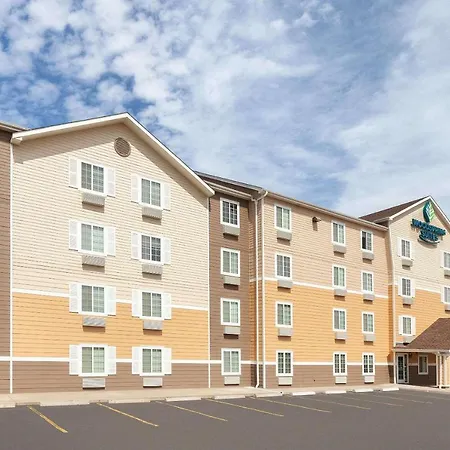 Woodspring Suites Sioux Falls-2
