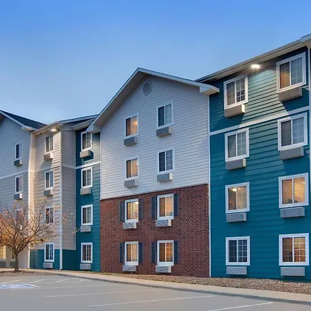 Woodspring Suites Ankeny Des Moines-3