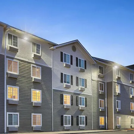 Woodspring Suites Amarillo East I-40-3