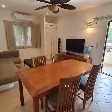 Hotel Club Yebo-3