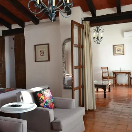 Hotel Casa Rosada - Adults Only-2