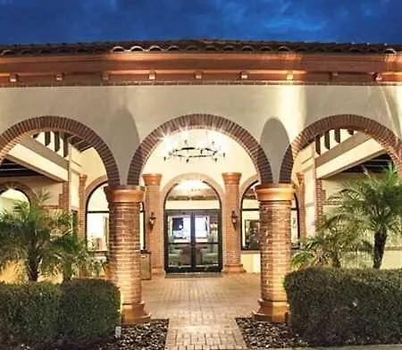 The Flagler Inn - Saint Augustine-3