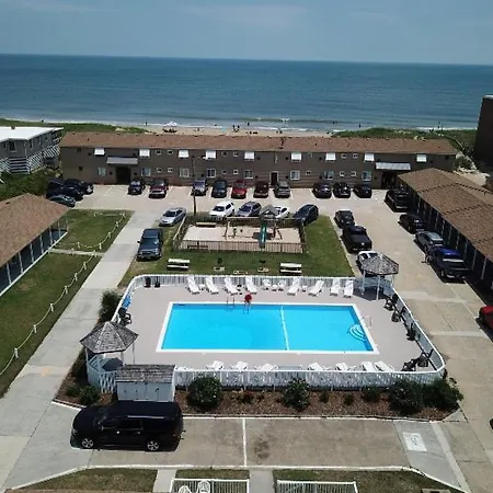 Outer Banks Motor Lodge-2