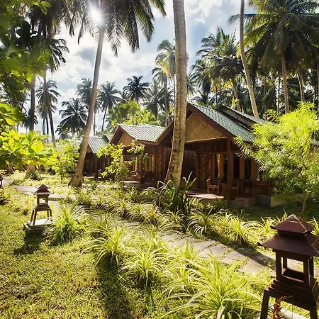 Sea Shell Resort & Spa, Havelock-3