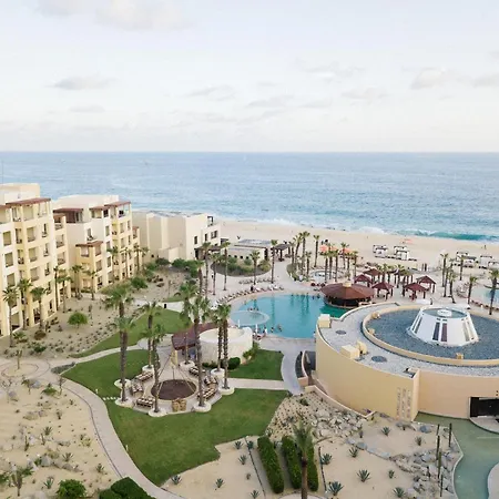 The Towers At Pueblo Bonito Pacifica (Adults Only)-2