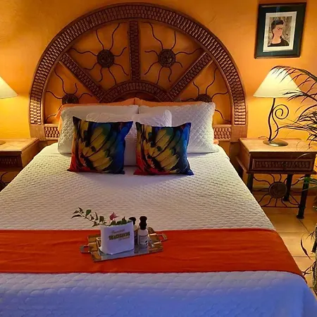 The Mexican Inn-2