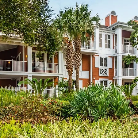 Sandestin Baytowne Wharf 449 Market St Inn-2