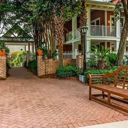 Sandestin Baytowne Wharf 449 Market St Inn-3