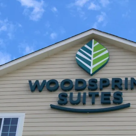 Woodspring Suites Houston Westchase-2