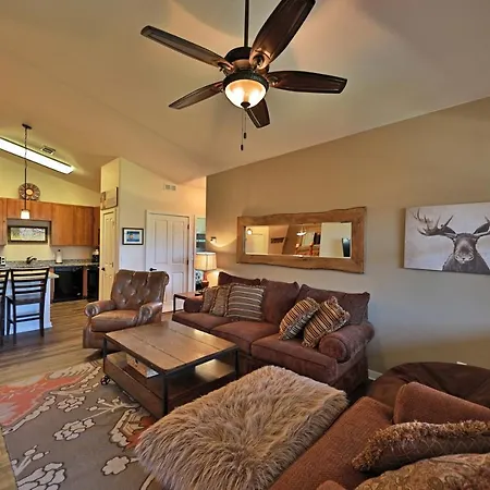 Lodge At Ten Mile & Granby Ranch-3
