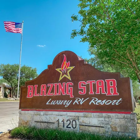 Sun Retreats San Antonio West-3