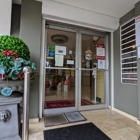 Hotel San Jorge-3