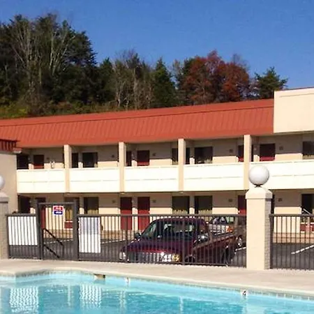 Astoria Hotel Danville West-2