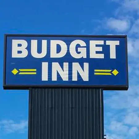 Budget Inn Corning-2