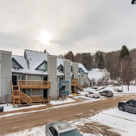 Blue Mountain Studio Loft At North Creek Resort-3