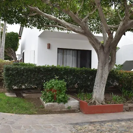 La Paloma Beach&Tennis Resort-3