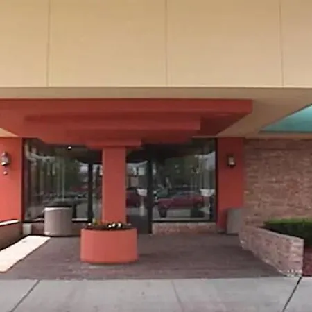 A Victory Inn & Suites - Ann Arbor-3