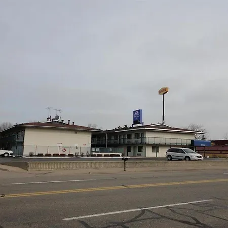 Americas Best Value Inn Battle Creek-3
